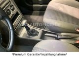 Opel Astra 1.6 Automatik*2.Hand*Rentner*Klima - Opel Astra aus 2003: Kombi