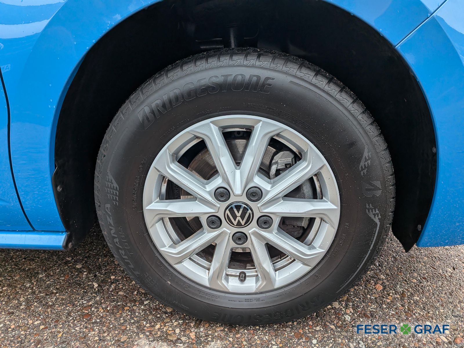 Volkswagen T7 Multivan Multivan 7 Sitze AHK Navi LED Kamera foto 14