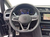 Volkswagen Touran - Vorschau Bild 17