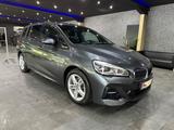 BMW 218d Gran Tourer M Sport /PANORA /KAMERA / LEDER - BMW 218 Gran Tourer aus 2022