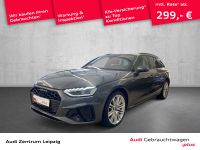 Audi A4 - Vorschau Bild 1