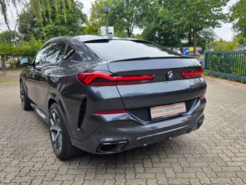 BMW X6 - 8