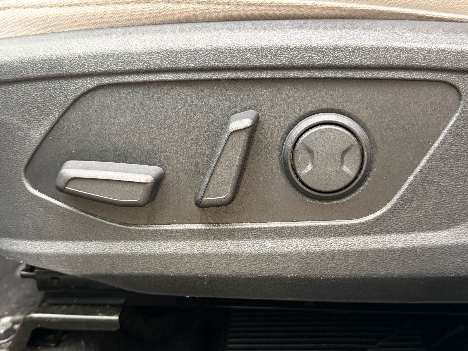 Fahrzeugabbildung Hyundai TUCSON 1.6 T-GDI 48V Prime *DCT*SHZ*RFKamera*LED