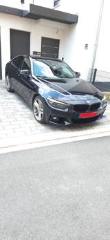 BMW 435 XD M Sport/Head Up/Har&K/SchiebeD./ DIGIT TA - BMW 435 Gran Coupé Gebrauchtwagen