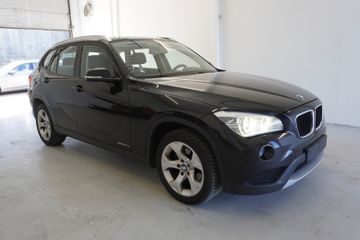 BMW X1 - 4