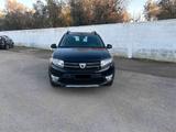 Dacia Sandero Stepway 1.5 dCi 8V 90CV - Dacia Sandero mit Diesel-Antrieb: 1.5