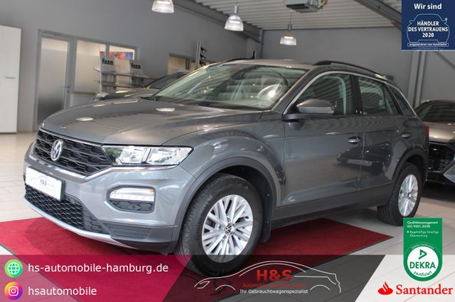 Volkswagen T-ROC Style 1.5 TSI DSG *CAR-PLAY/LED*