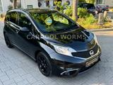 Nissan Note 1.5 dCi Black Edition NAVI+SHZ+TEMP+ALU+MFL - Nissan Note: 1.5