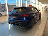 Audi RS3 Sportback 280km/h Panorama Navi Memory LED - Audi RS3 Neuwagen