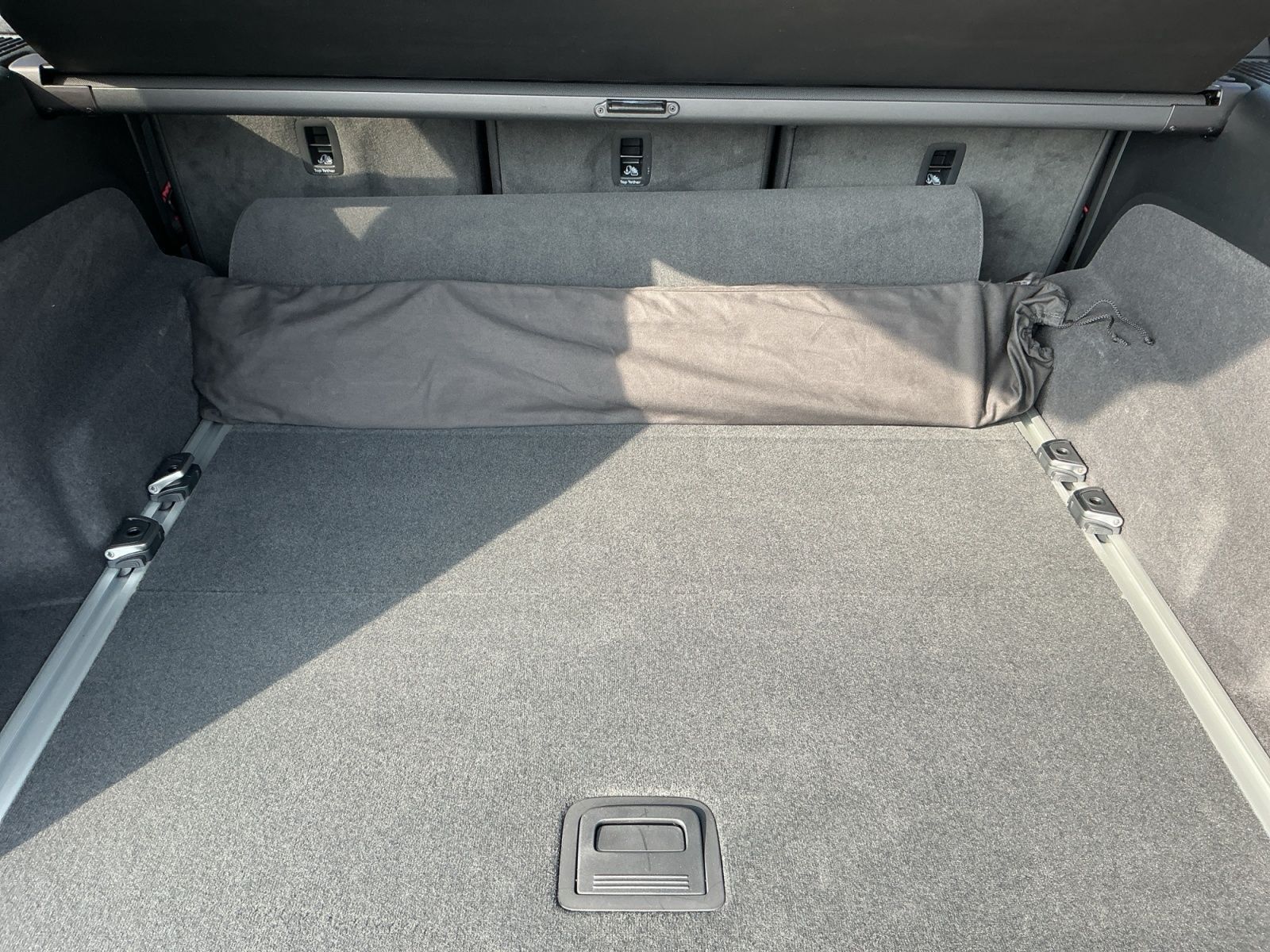 Audi SQ7 - Bild 14