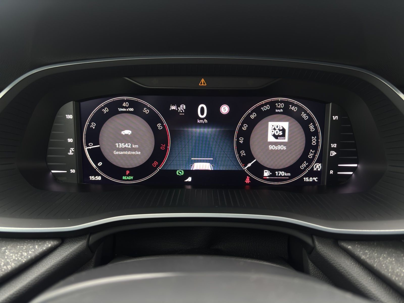 Skoda Octavia - Bild 11