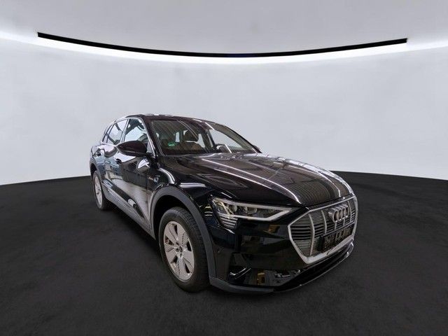 Fahrzeugabbildung Audi e-tron 55 quattro Navi VollLeder ACC StandKlima