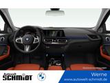 BMW 120i Sport Line Steptronic Sport Aut. DKG ISOFIX - BMW 120: Automatik, 120d