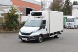 Iveco  Daily 35-140 E6 Schalter/CX 500/Tiefkühl/Strom - Iveco Daily 50c14