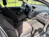 Opel Corsa 1.4 Twinport Sport  - Opel Corsa aus 2007: Sport