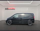 Mercedes-Benz Viano 3.0 CDI AVANTGARDE EDITION 125 kompakt - Mercedes-Benz Viano: Avantgarde