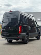 Pössl Roadstar X - Neuwagen!, ohne Erstzulassung! 2026 - Pössl Roadstar