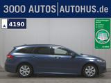 Ford Mondeo Turnier 2.0 EB ST-Line LED Navi Memory - Ford Mondeo mit Diesel-Antrieb: Navigationssystem, Kombi, Automatik