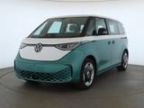 Volkswagen ID.Buzz AHK IQL ACC 360° QI Kessy Massage 2-Z - Volkswagen ID. Buzz aus 2024