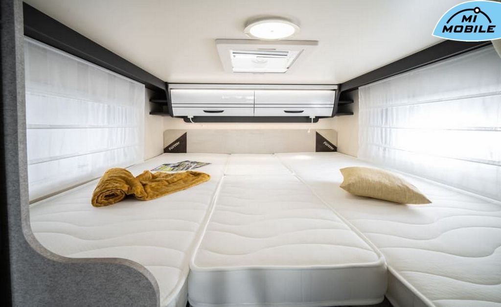 Fahrzeugabbildung Forster T 699 EB *Early Bird 2025*