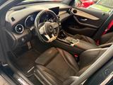 Mercedes-Benz GLC 43 AMG Coupé 4M Navi-LED-360°-2.Hand - Mercedes-Benz C43