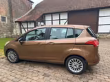 Ford B-Max 1,6 TI-VCT 77kW Titanium PowerShift Ti... - Ford B-Max mit Benzin-Antrieb: Limousine