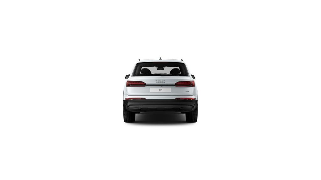 AUDI Q7 2022