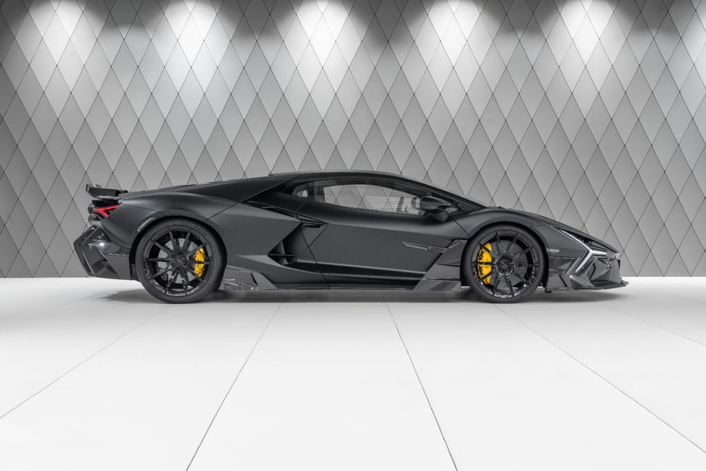 Revuelto 2026 MANSORY - Bild 3