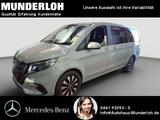 Mercedes-Benz EQV 300 Lang NAVI+DISTRONIC+KAMERA+TOTWINKEL - Mercedes-Benz EQV Jahreswagen
