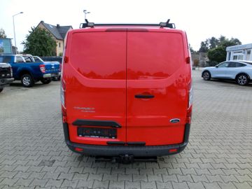 Fahrzeugabbildung Ford Transit Custom Kasten 310 L2 Trend