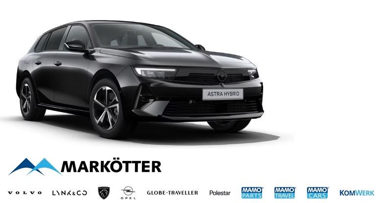 Opel Astra Sports Tourer GS PHEV **GEWERBEDEAL**