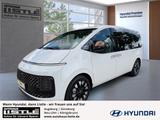Hyundai STARIA HEV 7-Sitzer (MY25) 1.6 T-GDI 225 PS Sign