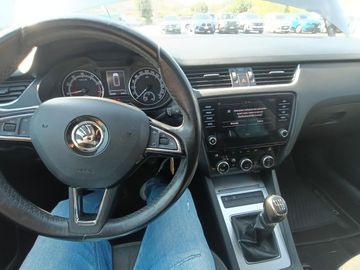 Skoda Octavia - 7