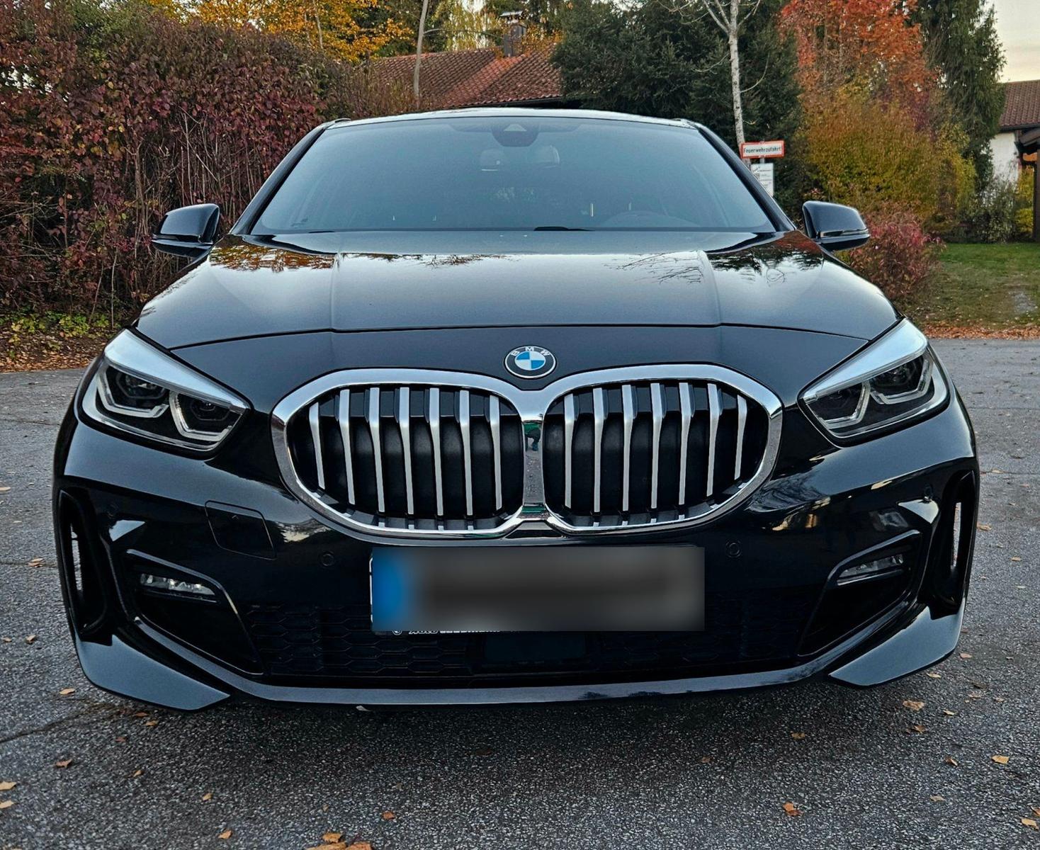 BMW 118