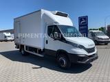Iveco Daily 70C18H TK KOFFER THERMOK LBW KLIMA LED AHK - Holztransporter