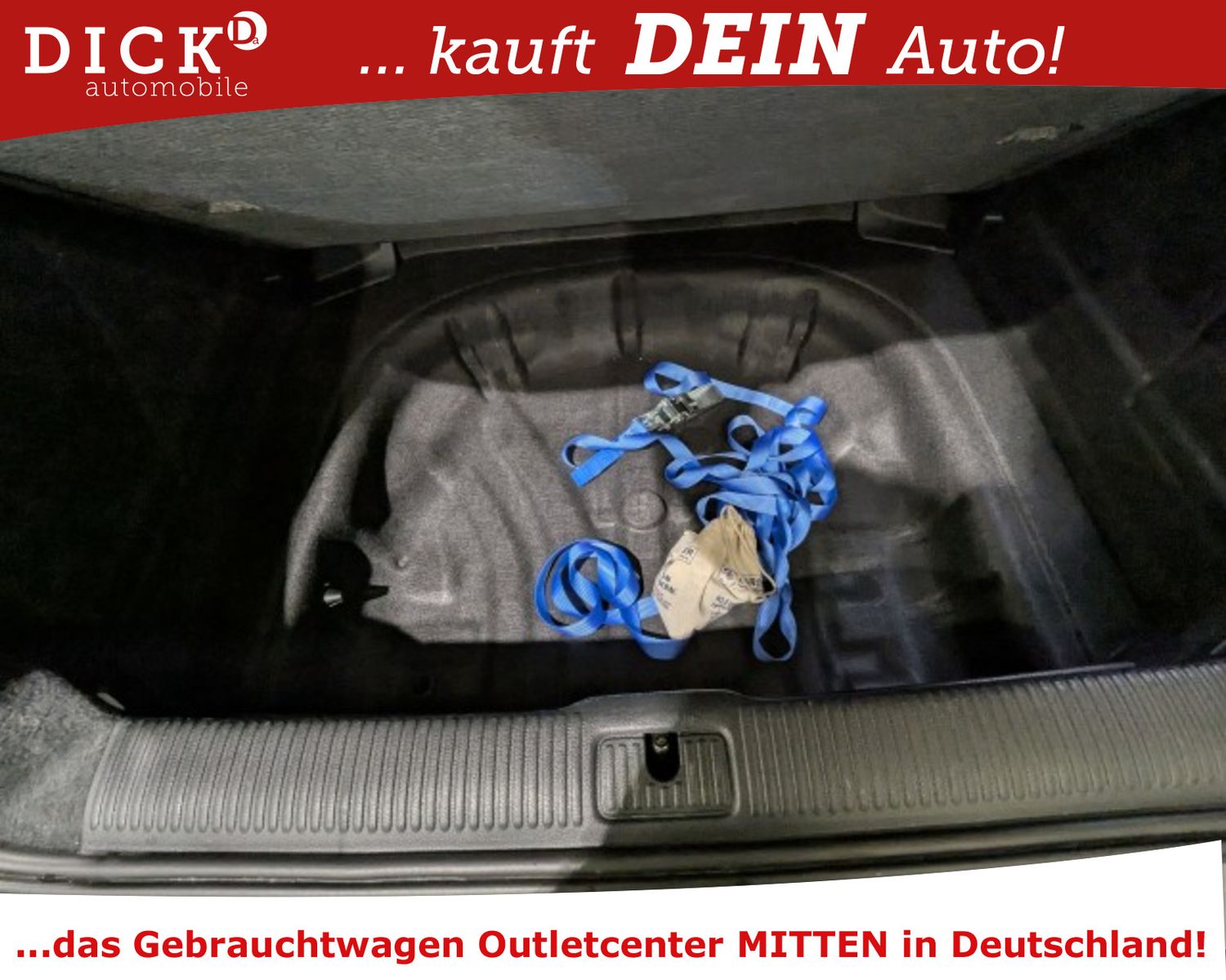 Fahrzeugabbildung Audi A3 SB 35d S-Tr. Sport XENON/NAV+/ACC/KLIMAAUT/8F