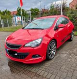 Opel Astra J GTC 1.6 Turbo Innovation 147k... - Opel Astra aus 2011: Coupé