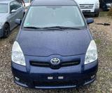 Toyota corolla Verso 1.8 29.168km - Toyota Corolla Verso Gebrauchtwagen in Berlin