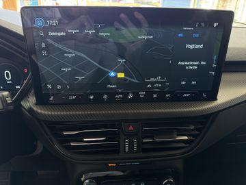 Ford Kuga ST-Line FHEV AWD