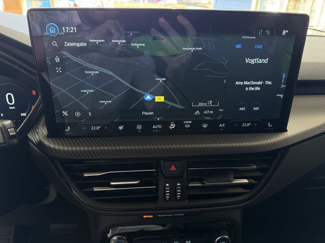 Ford Kuga ST-Line FHEV AWD