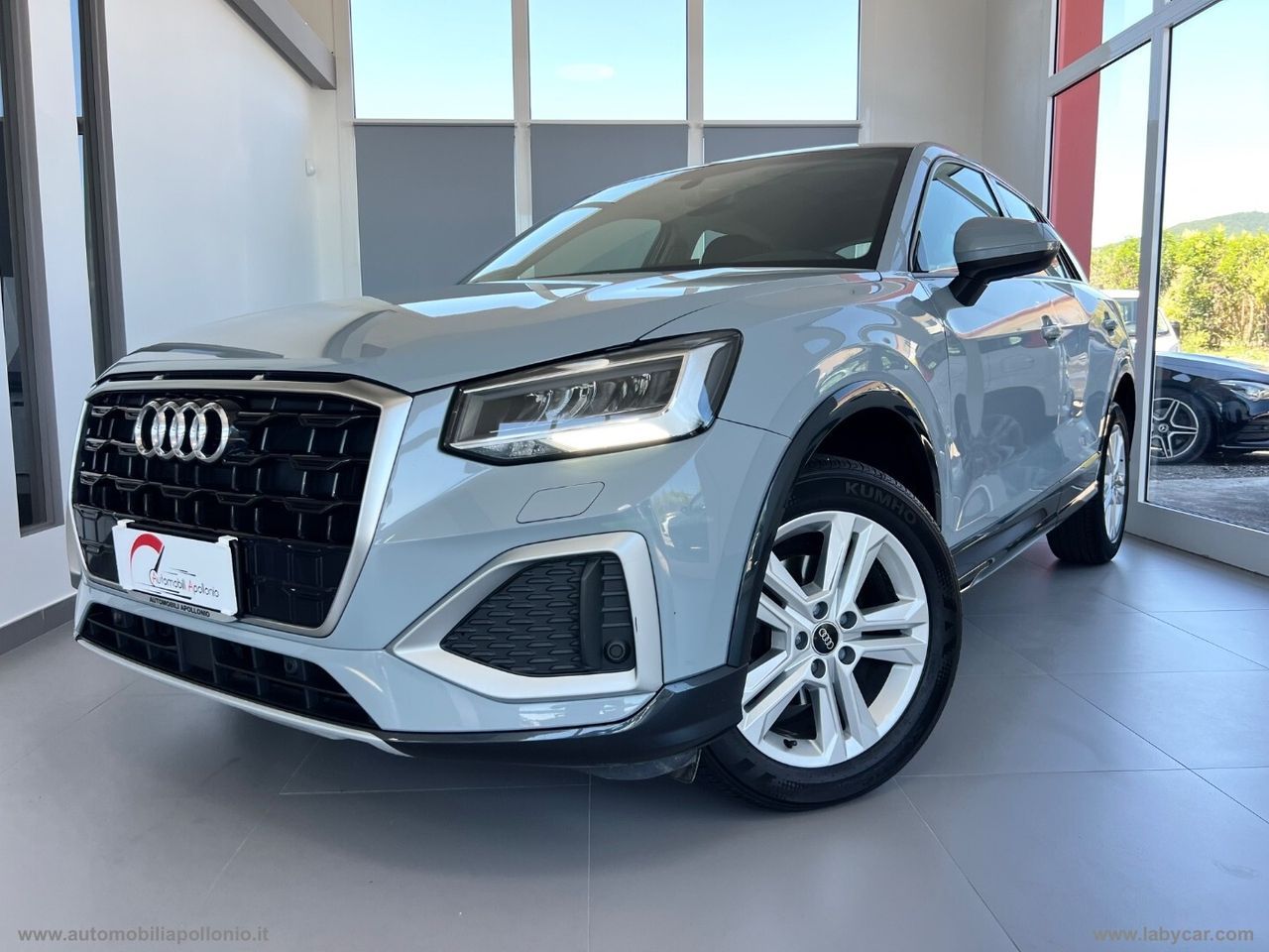 Other AUDI Q2 30 TDI 2.0 116 CV ADVANCED S-TRONIC - 20 imagem 2