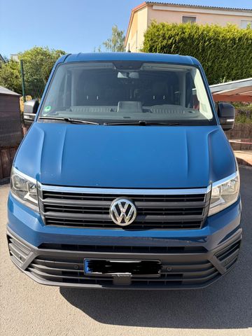 VW Crafter