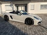 Porsche GTS 4.0; AP-Garantie bis 05/2028; GTS-Paket
