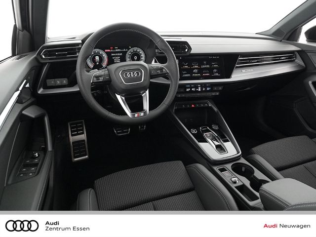 Audi A3 - Bild 13