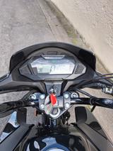 Honda CBF125M - HONDA CBF 125 M