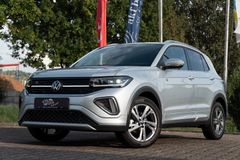 Fahrzeugabbildung Volkswagen T-Cross 1.0 TSI  R-Line*Tageszulassung*Kamera