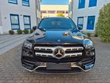 Mercedes-Benz GLS 400 d AMG Line 4MATIC - Mercedes-Benz GLS 400 aus 2021