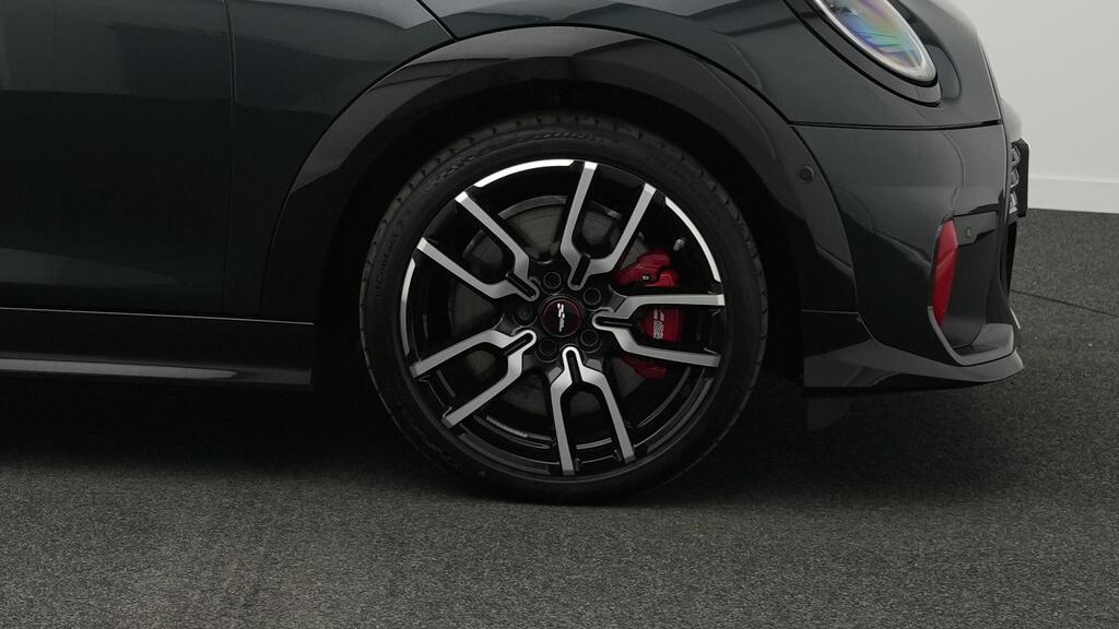 MINI Jcw Trim, миниатюра 16