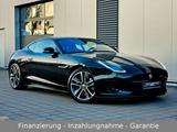 Jaguar F-Type P300 R-Dynamic + deutsches Auto! - Jaguar: Type R