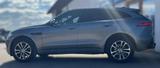 Jaguar F-Pace F-PACE 30d R-Sport AWD (EURO 6d-TEMP)  - Jaguar F-Pace: 30d Awd